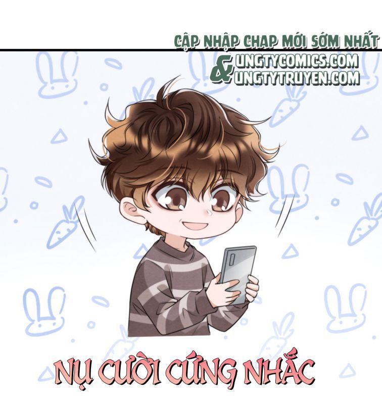 Trạch Mộc Nhi Tê Chapter 36 - Trang 22