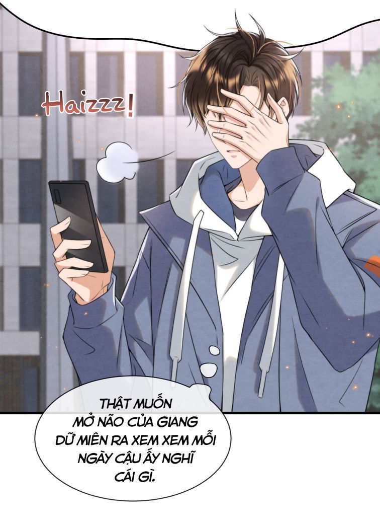 Trạch Mộc Nhi Tê Chapter 36 - Trang 23