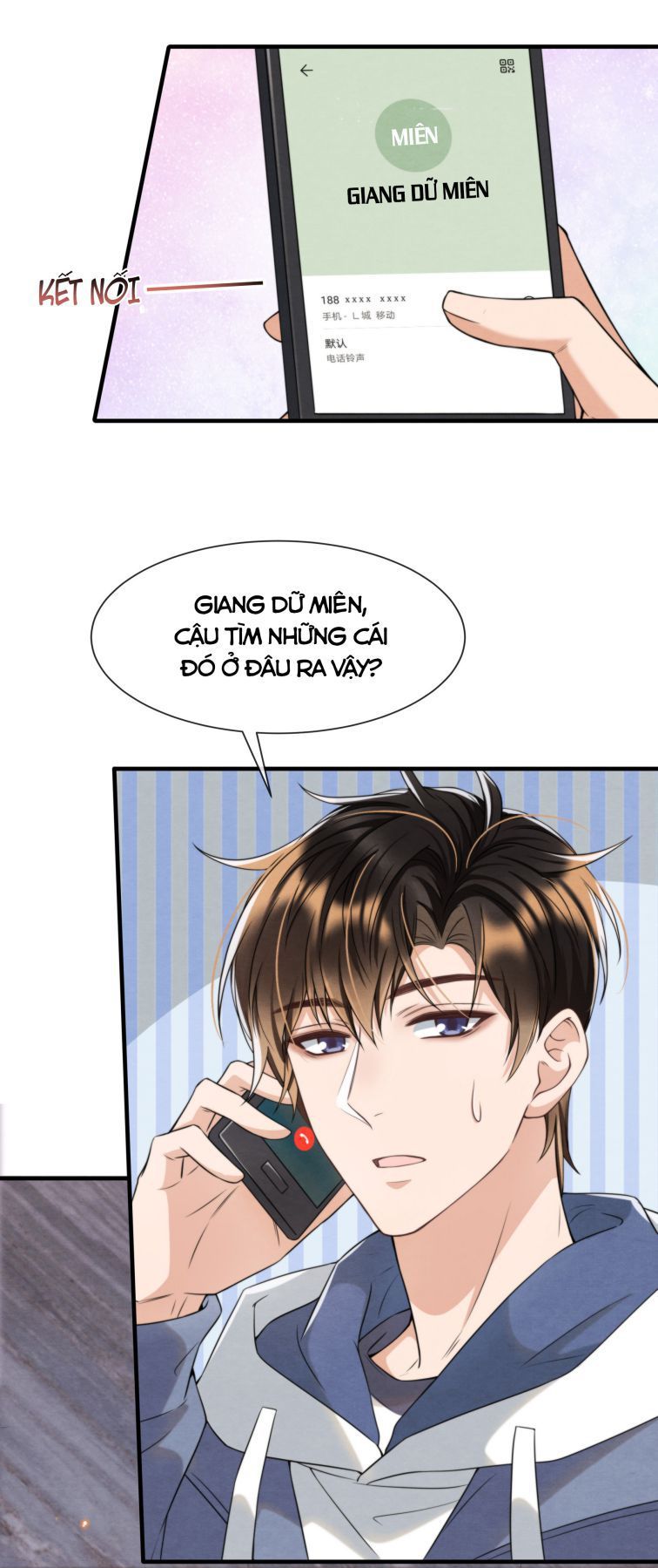 Trạch Mộc Nhi Tê Chapter 36 - Trang 24