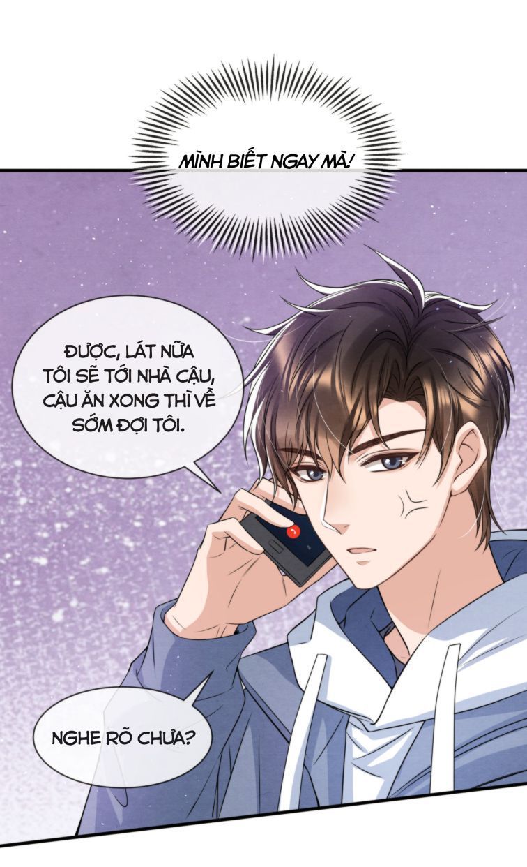 Trạch Mộc Nhi Tê Chapter 36 - Trang 27