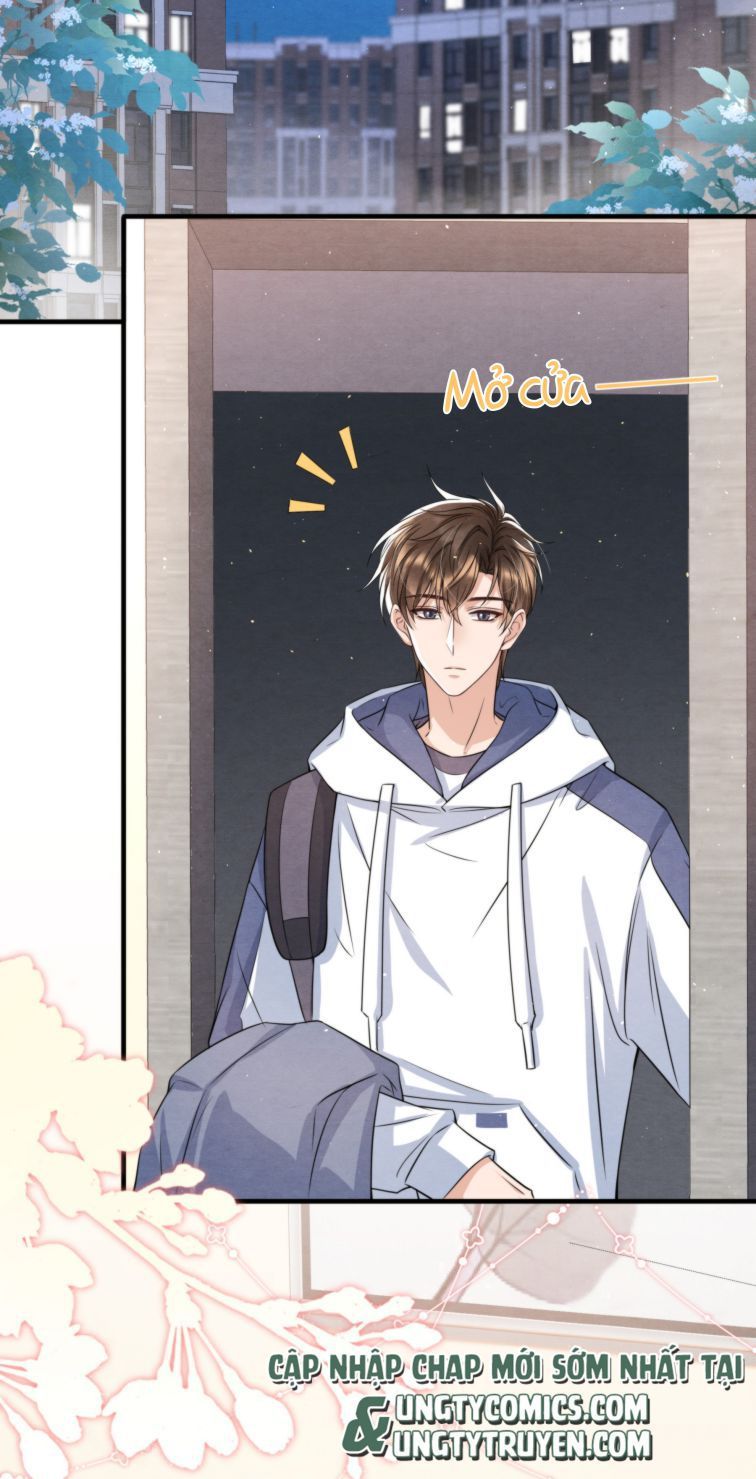 Trạch Mộc Nhi Tê Chapter 36 - Trang 30