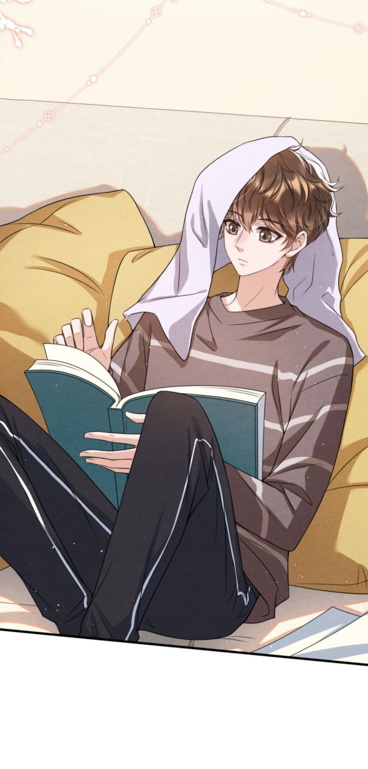 Trạch Mộc Nhi Tê Chapter 36 - Trang 31