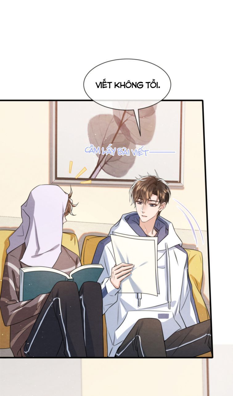 Trạch Mộc Nhi Tê Chapter 36 - Trang 32