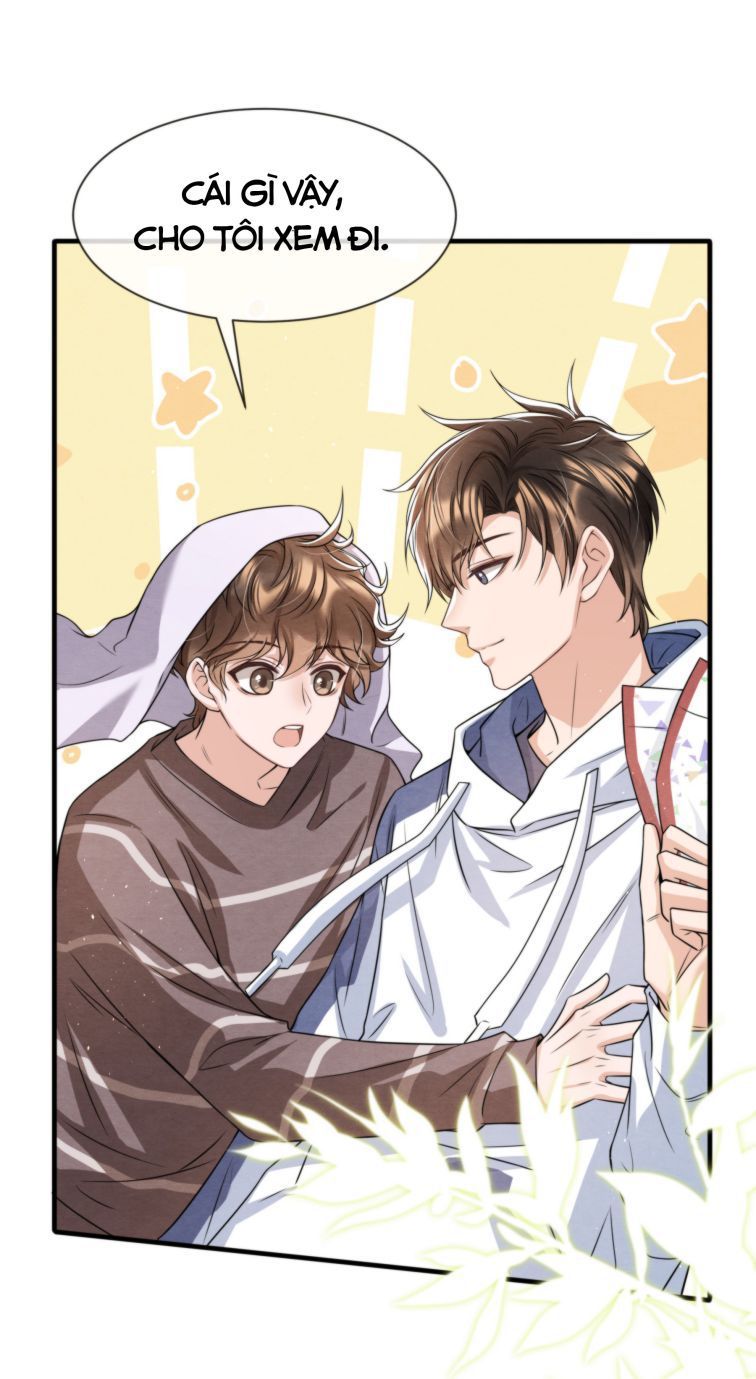 Trạch Mộc Nhi Tê Chapter 36 - Trang 34
