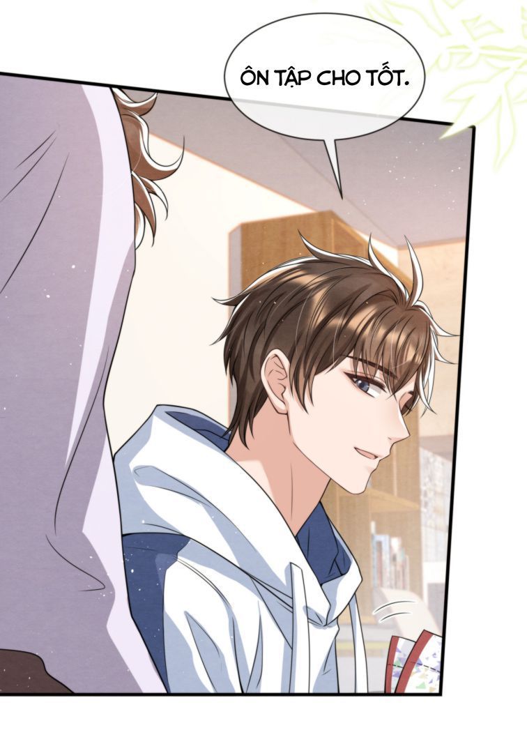 Trạch Mộc Nhi Tê Chapter 36 - Trang 35