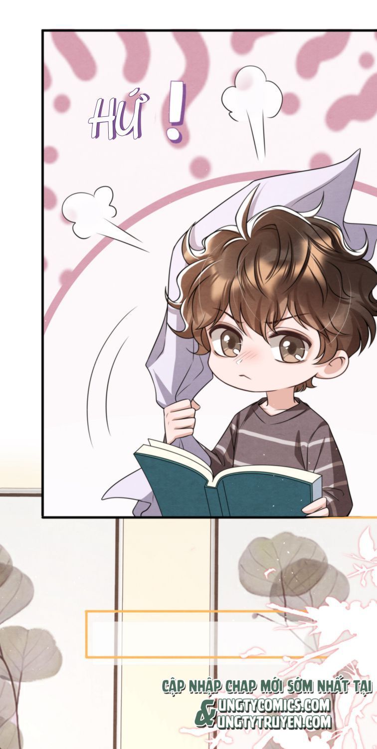 Trạch Mộc Nhi Tê Chapter 36 - Trang 36