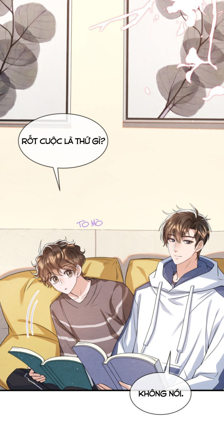 Trạch Mộc Nhi Tê Chapter 36 - Trang 37
