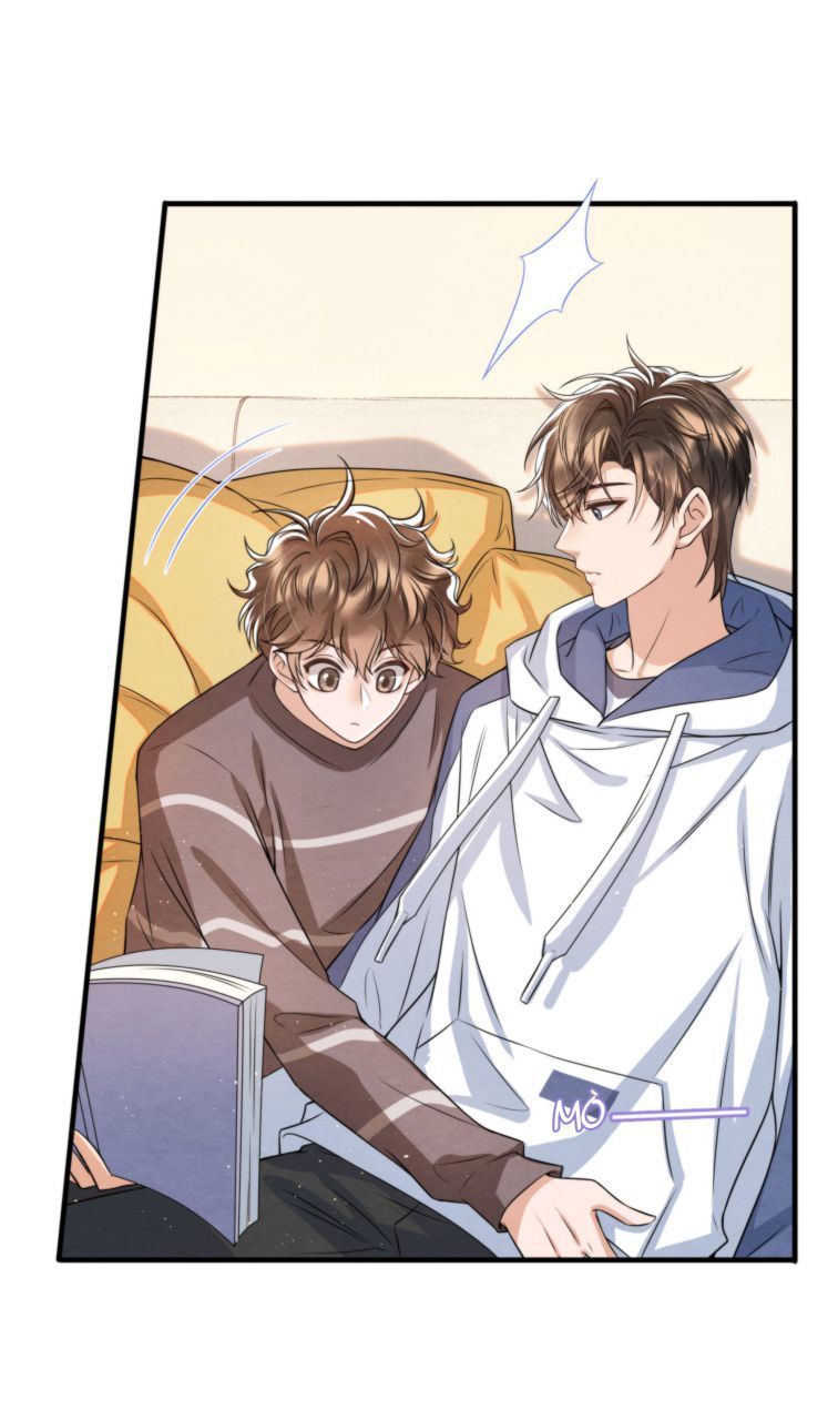 Trạch Mộc Nhi Tê Chapter 36 - Trang 38