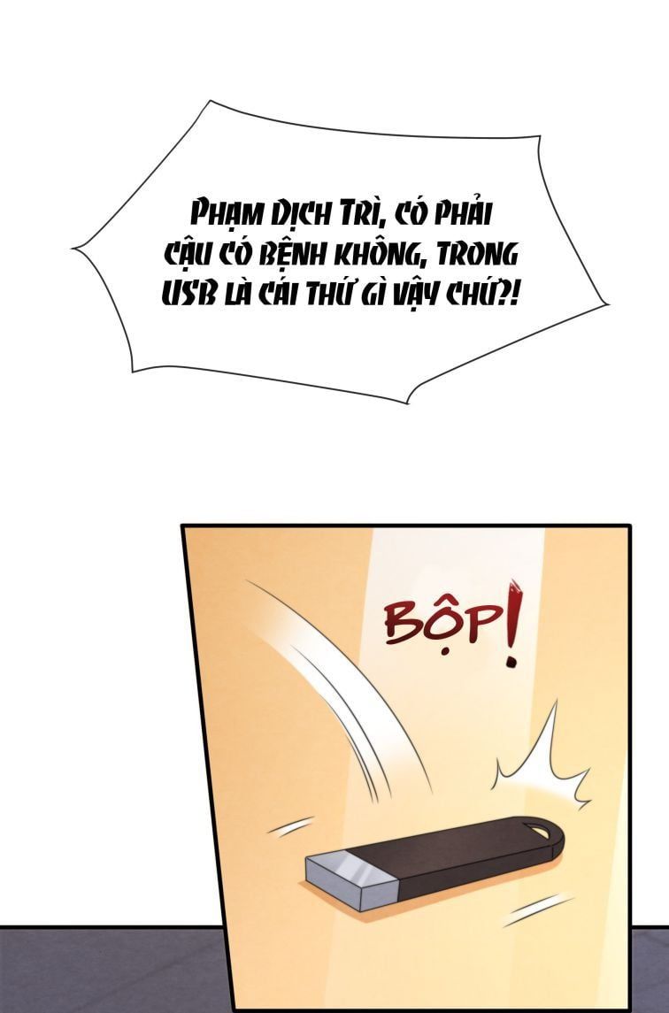 Trạch Mộc Nhi Tê Chapter 36 - Trang 4