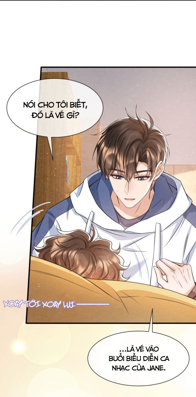 Trạch Mộc Nhi Tê Chapter 36 - Trang 41
