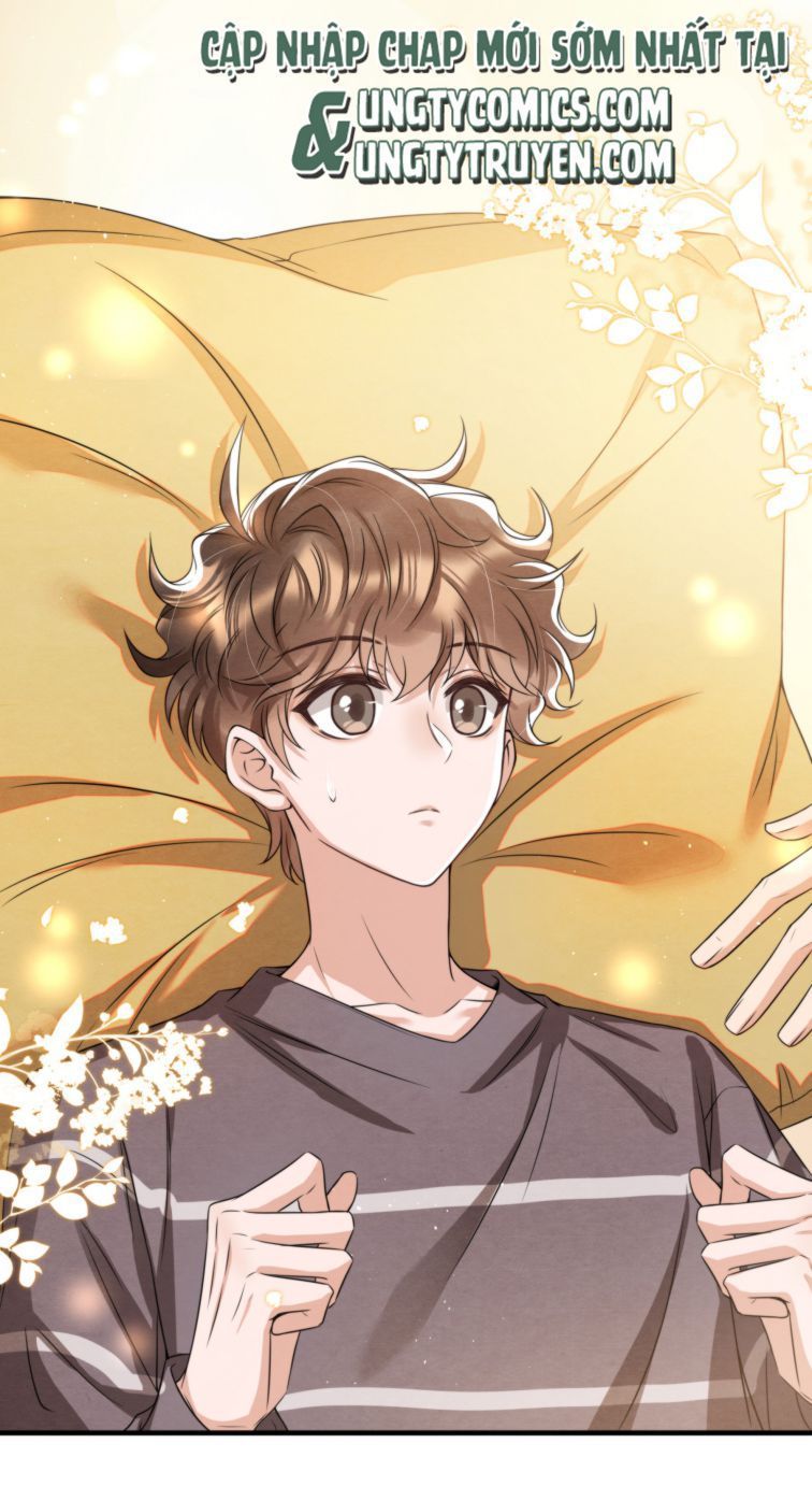 Trạch Mộc Nhi Tê Chapter 36 - Trang 42
