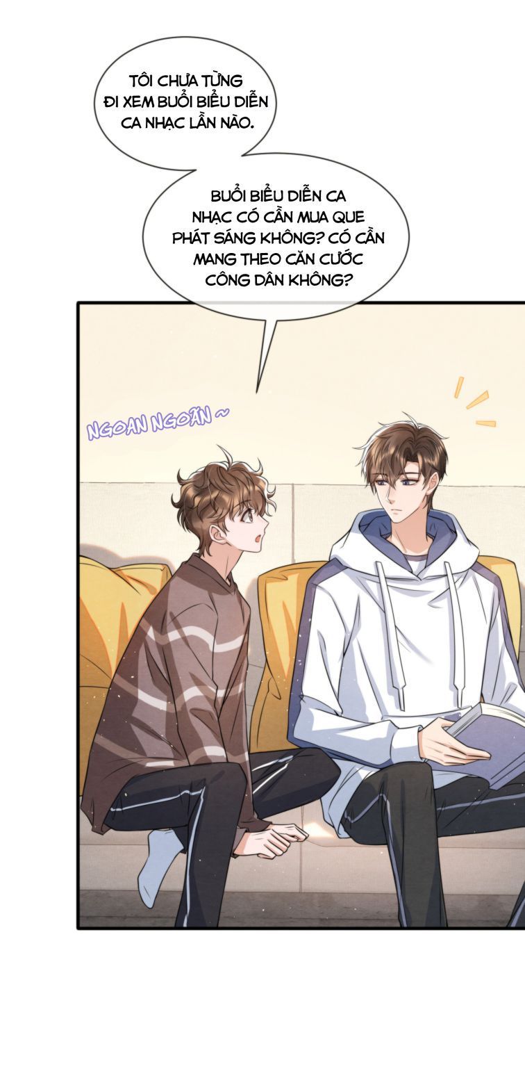 Trạch Mộc Nhi Tê Chapter 36 - Trang 43