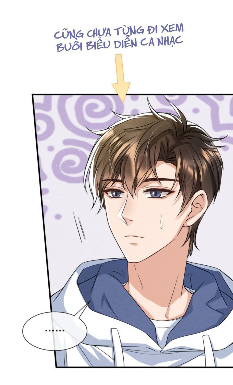 Trạch Mộc Nhi Tê Chapter 36 - Trang 44