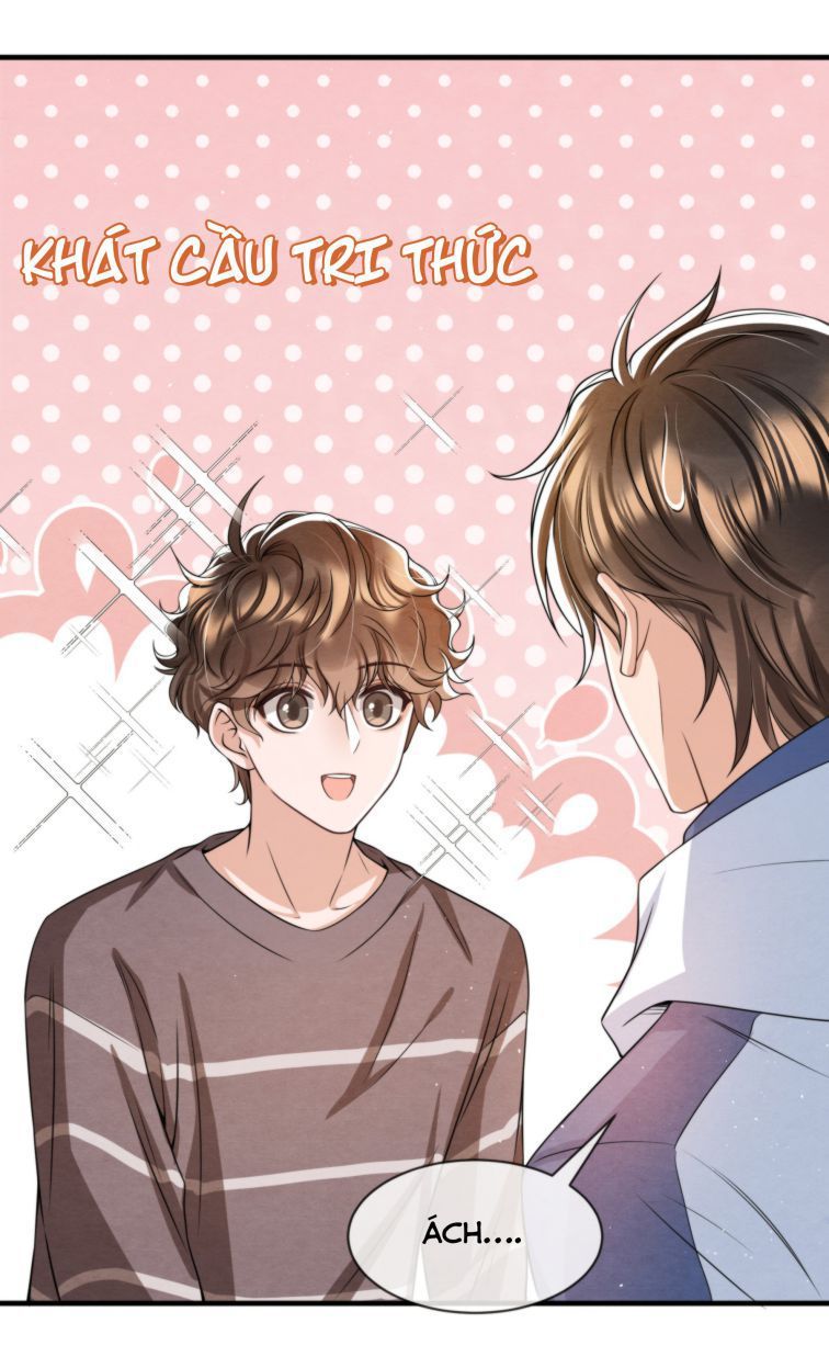 Trạch Mộc Nhi Tê Chapter 36 - Trang 45