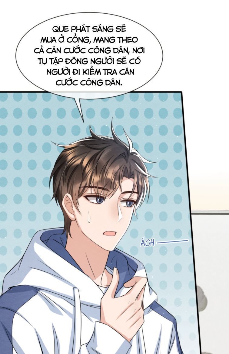 Trạch Mộc Nhi Tê Chapter 36 - Trang 46