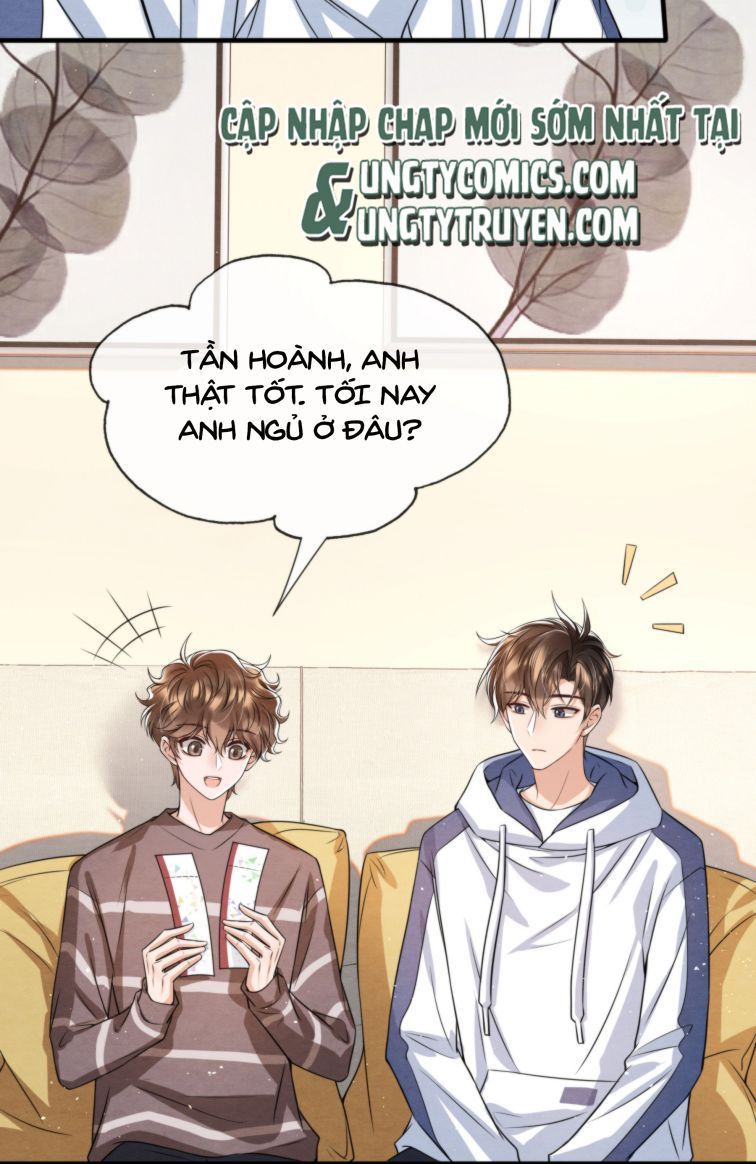 Trạch Mộc Nhi Tê Chapter 36 - Trang 47