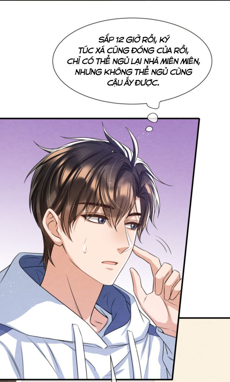 Trạch Mộc Nhi Tê Chapter 36 - Trang 48