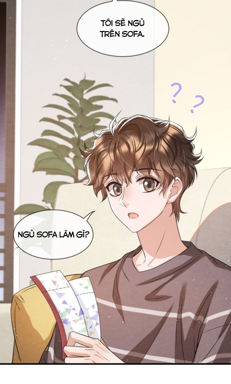 Trạch Mộc Nhi Tê Chapter 36 - Trang 49