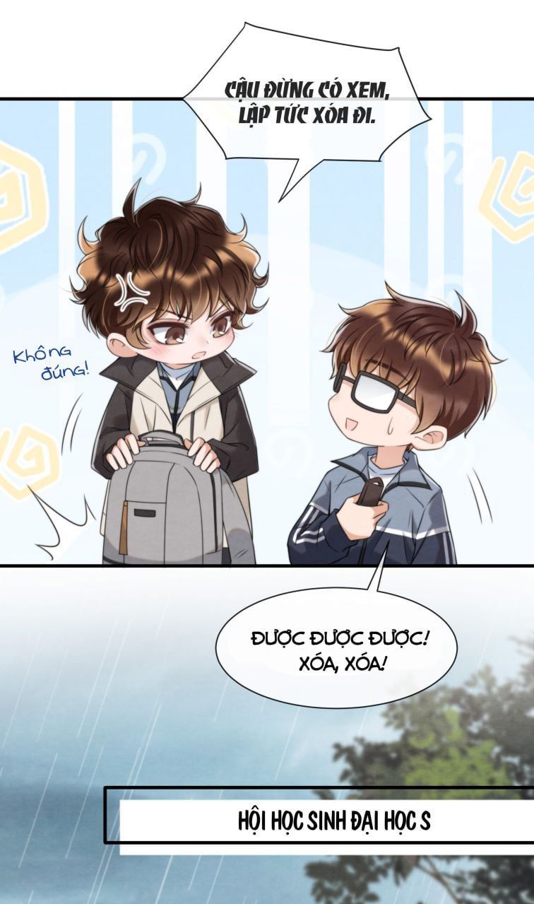 Trạch Mộc Nhi Tê Chapter 36 - Trang 7
