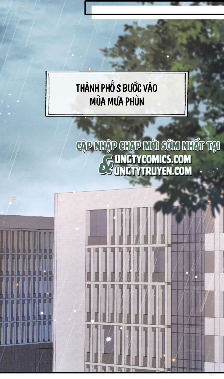 Trạch Mộc Nhi Tê Chapter 36 - Trang 8