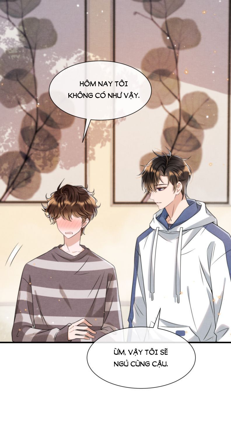 Trạch Mộc Nhi Tê Chapter 37 - Trang 10