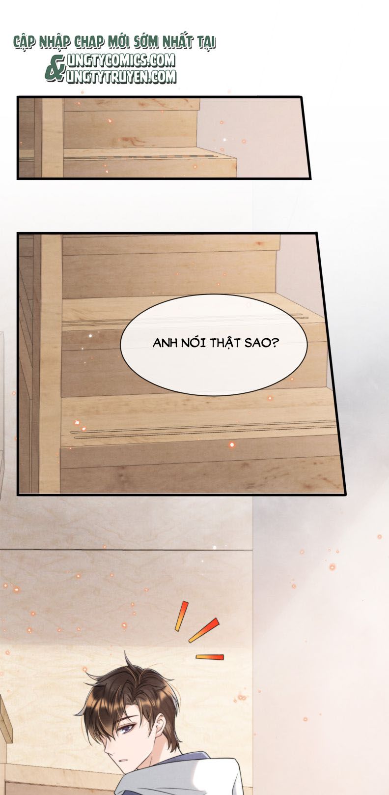Trạch Mộc Nhi Tê Chapter 37 - Trang 11