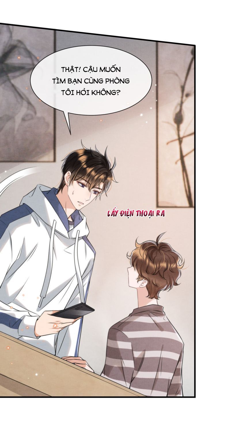 Trạch Mộc Nhi Tê Chapter 37 - Trang 13