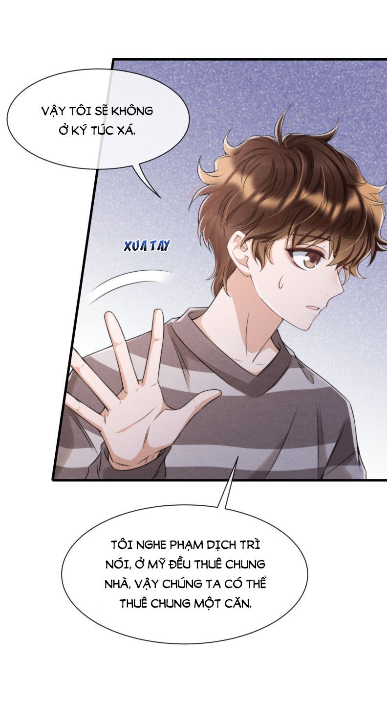 Trạch Mộc Nhi Tê Chapter 37 - Trang 14