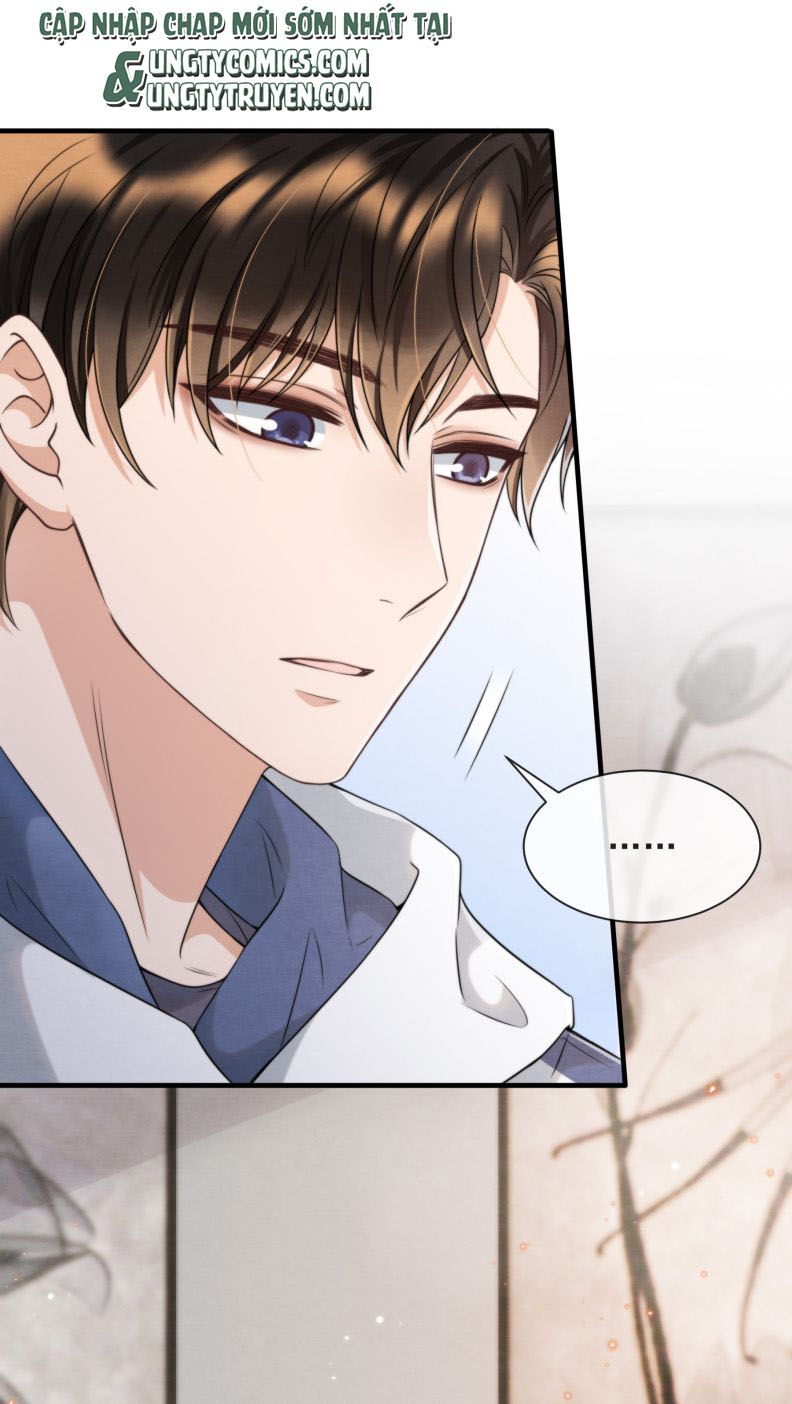 Trạch Mộc Nhi Tê Chapter 37 - Trang 15