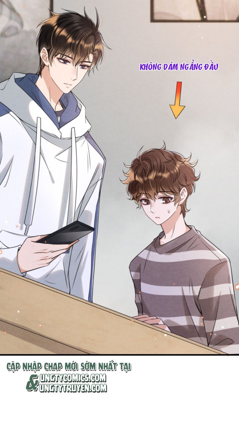 Trạch Mộc Nhi Tê Chapter 37 - Trang 16