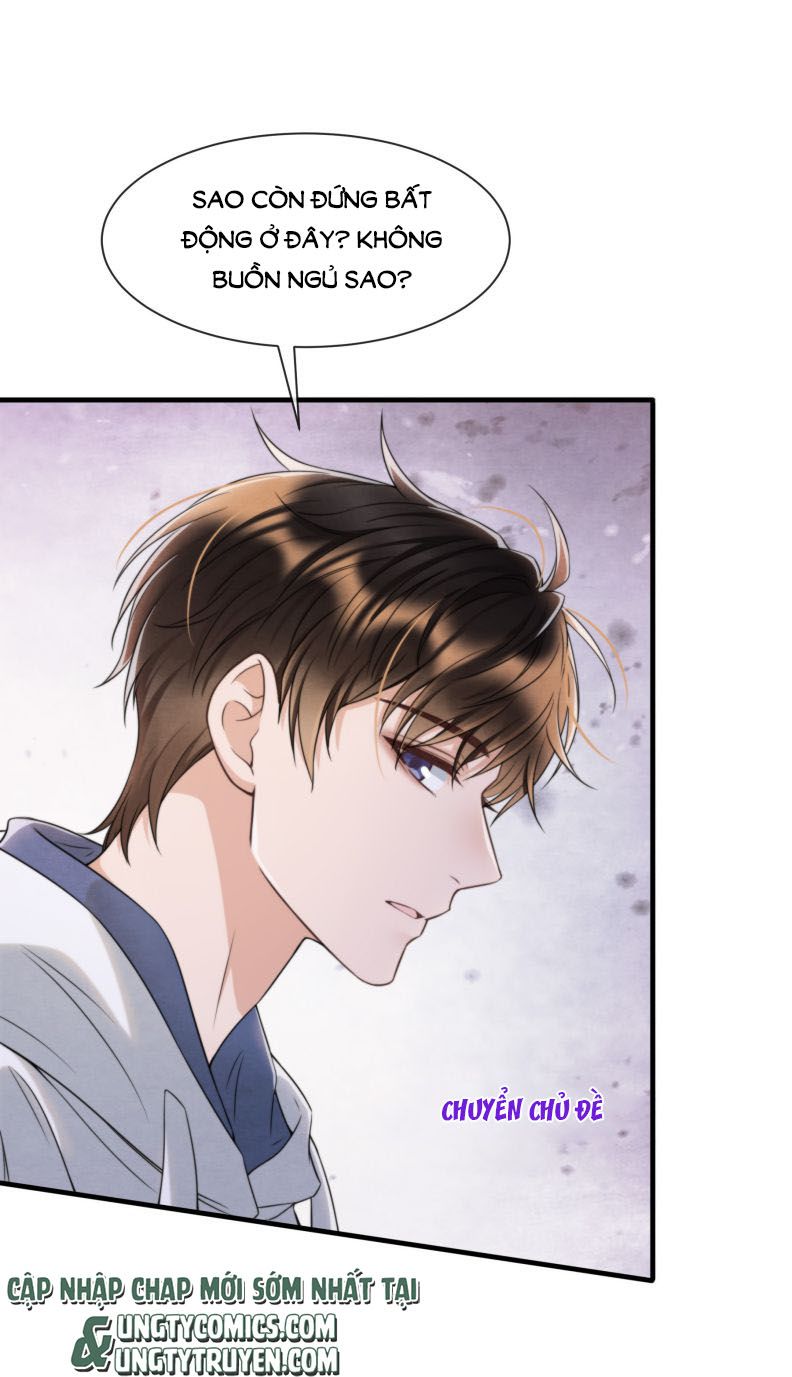 Trạch Mộc Nhi Tê Chapter 37 - Trang 17