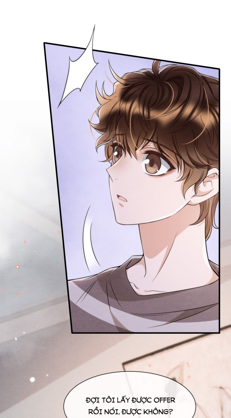 Trạch Mộc Nhi Tê Chapter 37 - Trang 18