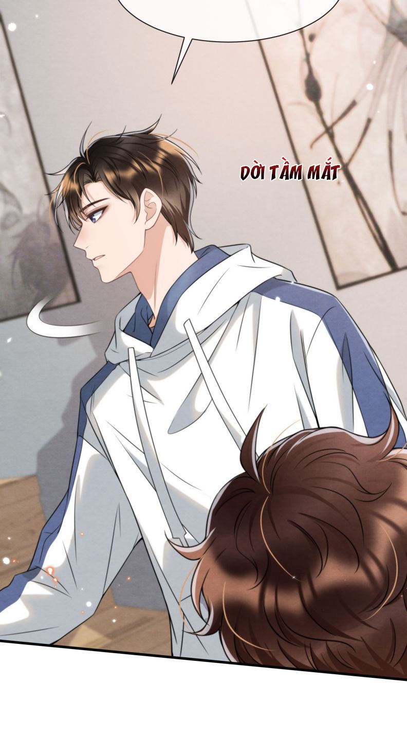 Trạch Mộc Nhi Tê Chapter 37 - Trang 19