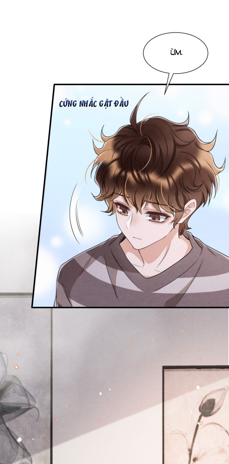 Trạch Mộc Nhi Tê Chapter 37 - Trang 20