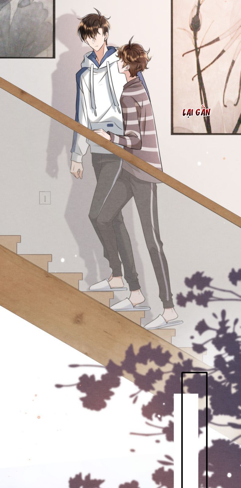 Trạch Mộc Nhi Tê Chapter 37 - Trang 21