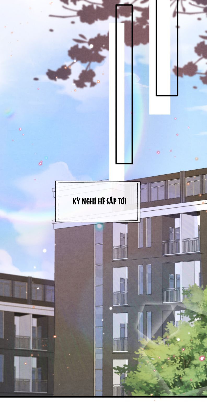 Trạch Mộc Nhi Tê Chapter 37 - Trang 22