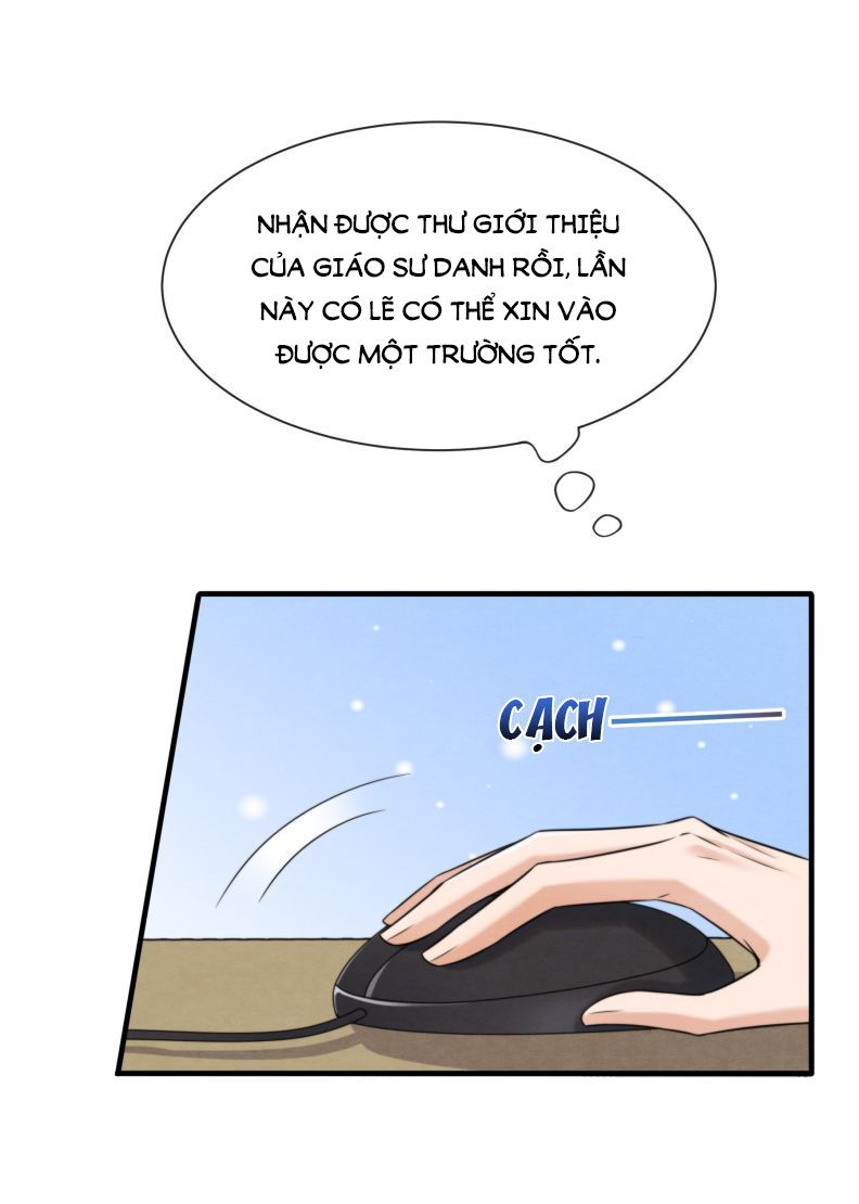 Trạch Mộc Nhi Tê Chapter 37 - Trang 23
