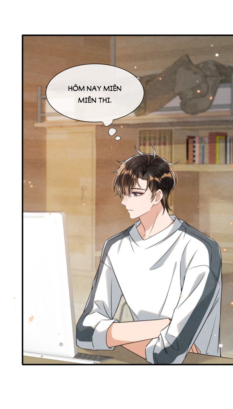 Trạch Mộc Nhi Tê Chapter 37 - Trang 24