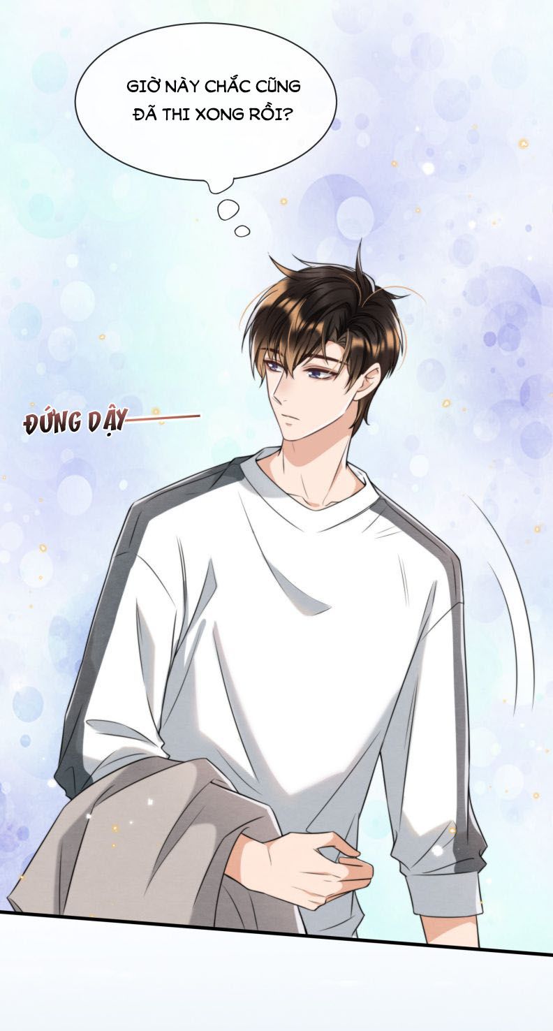 Trạch Mộc Nhi Tê Chapter 37 - Trang 26