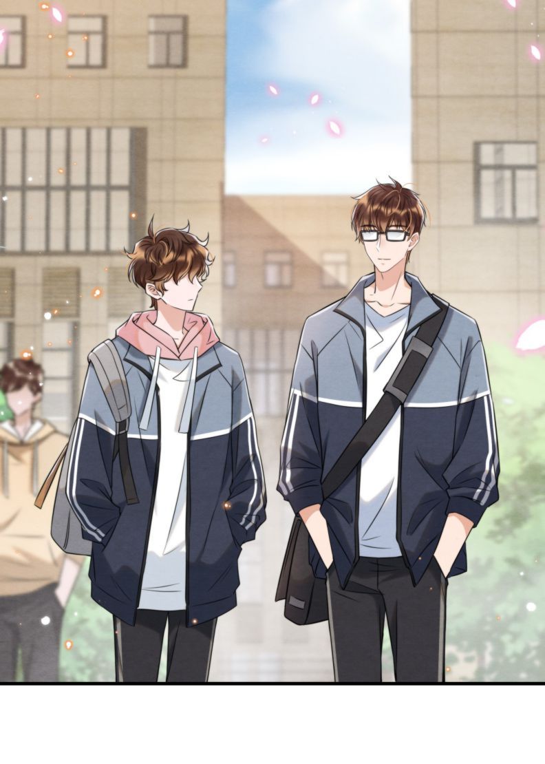 Trạch Mộc Nhi Tê Chapter 37 - Trang 28