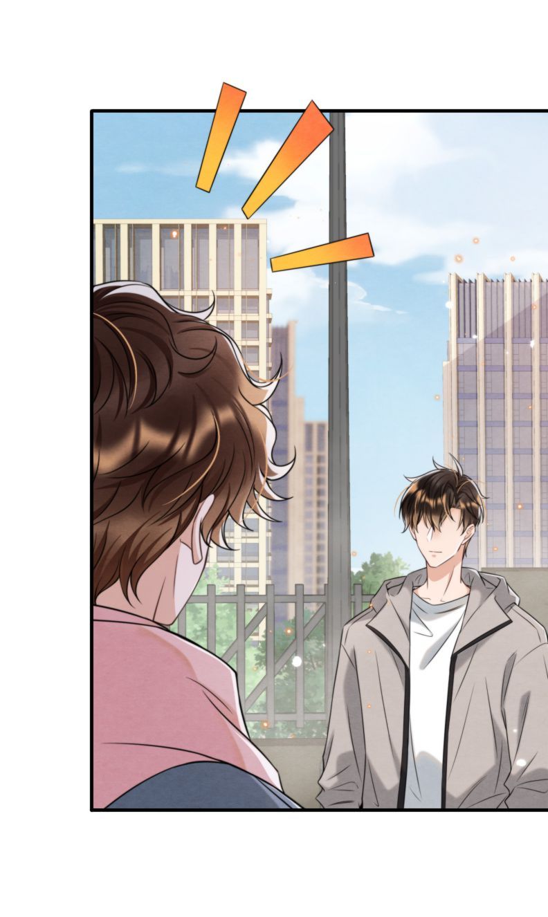 Trạch Mộc Nhi Tê Chapter 37 - Trang 29