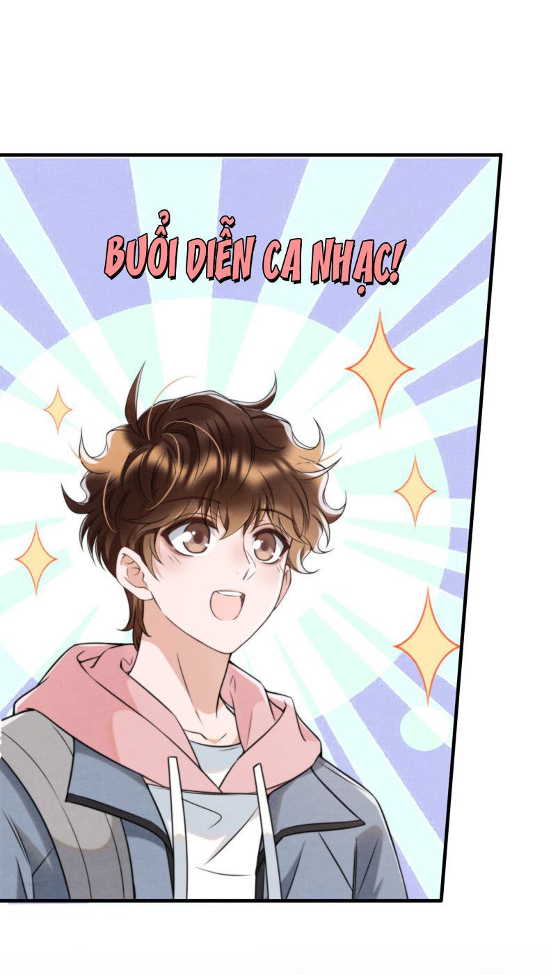Trạch Mộc Nhi Tê Chapter 37 - Trang 30