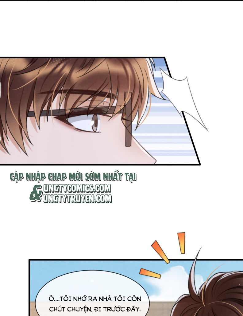 Trạch Mộc Nhi Tê Chapter 37 - Trang 35