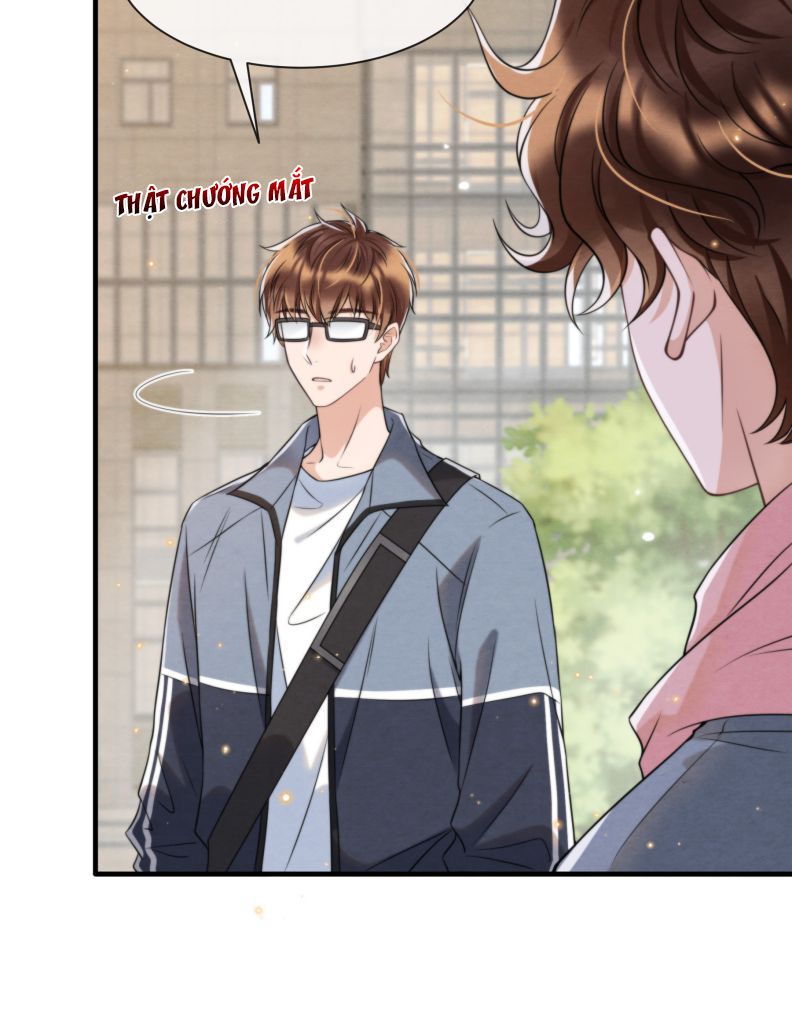 Trạch Mộc Nhi Tê Chapter 37 - Trang 36
