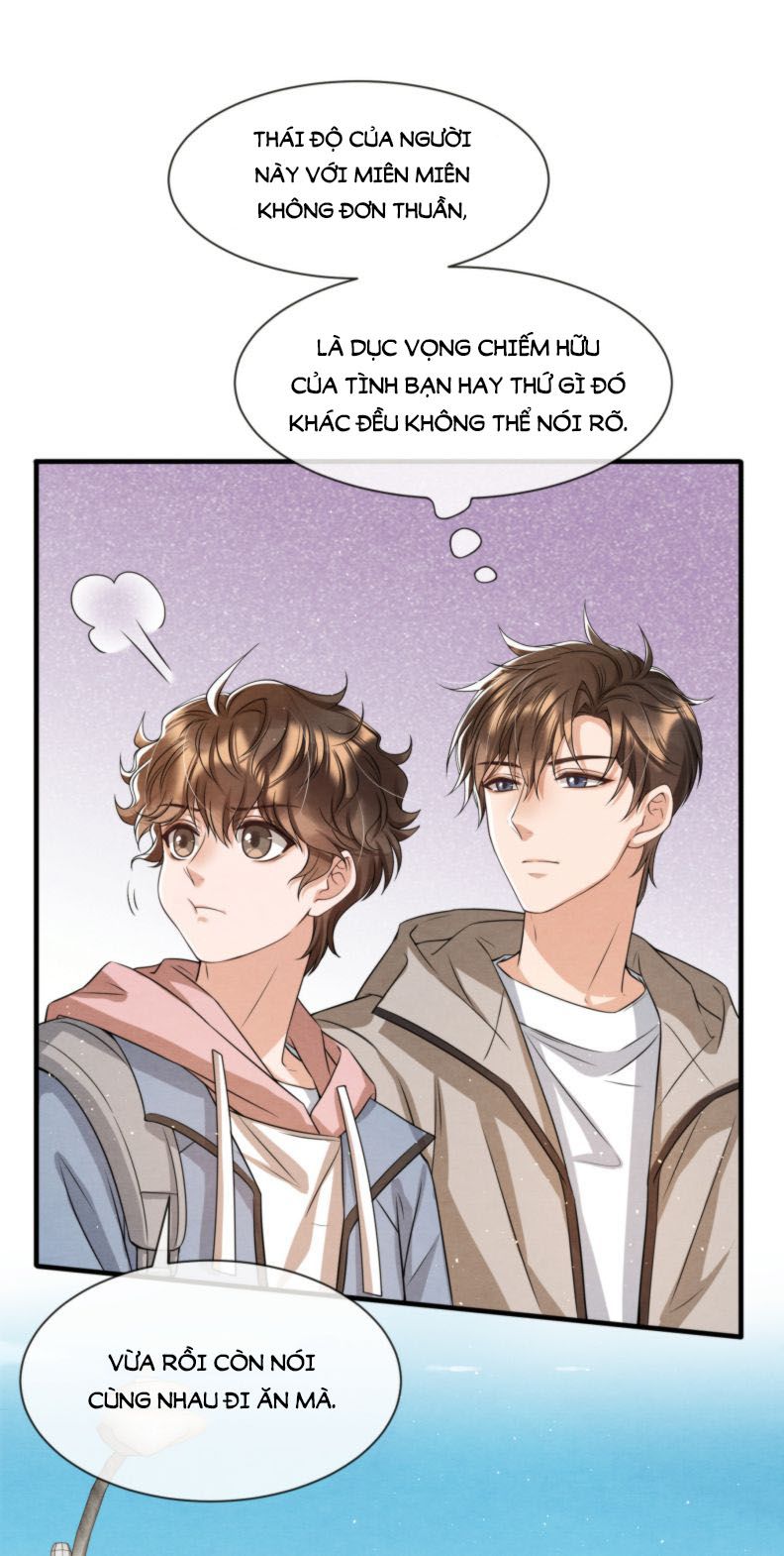 Trạch Mộc Nhi Tê Chapter 37 - Trang 37