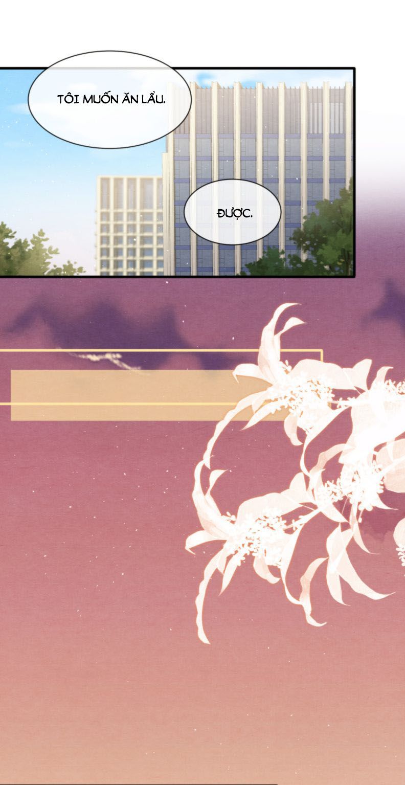 Trạch Mộc Nhi Tê Chapter 37 - Trang 40