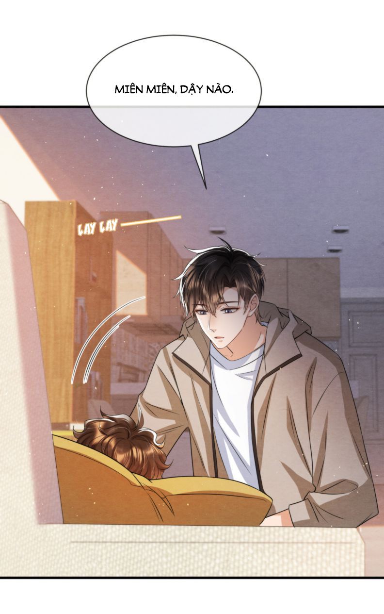 Trạch Mộc Nhi Tê Chapter 37 - Trang 43