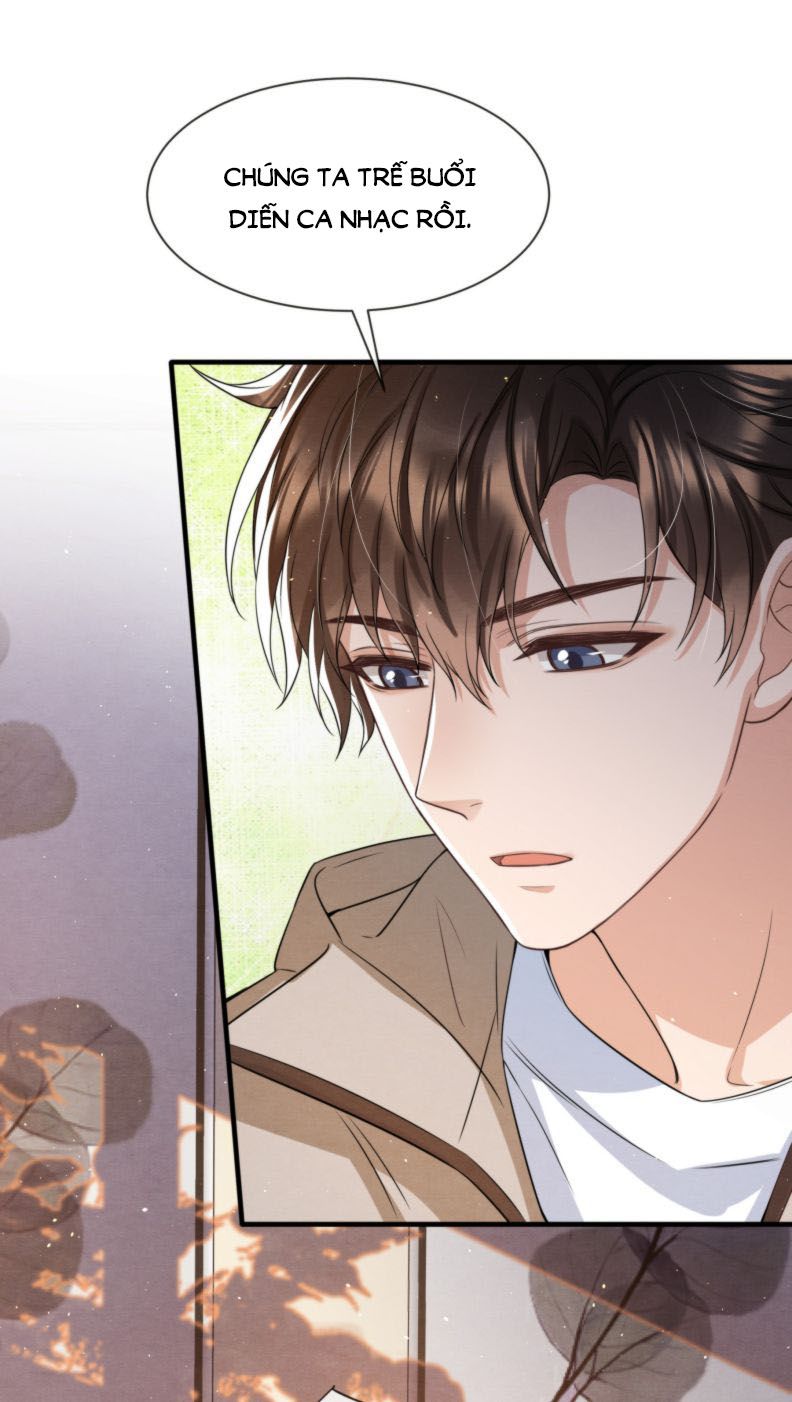 Trạch Mộc Nhi Tê Chapter 37 - Trang 44