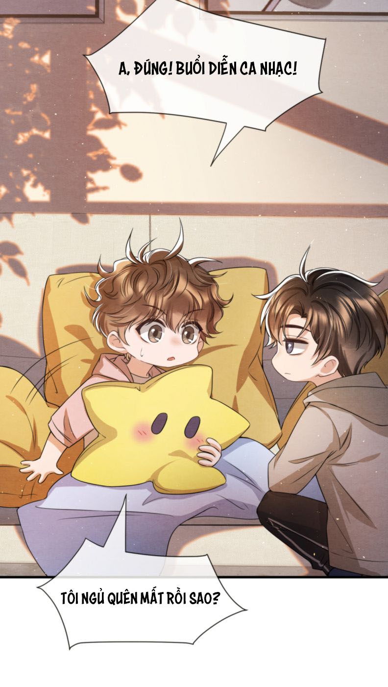 Trạch Mộc Nhi Tê Chapter 37 - Trang 45