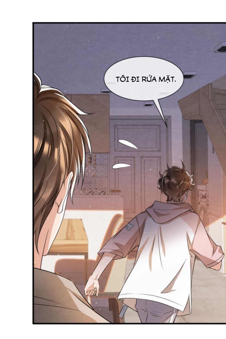 Trạch Mộc Nhi Tê Chapter 37 - Trang 46
